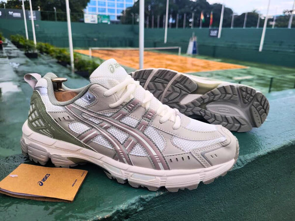 Baskets de Course Asics