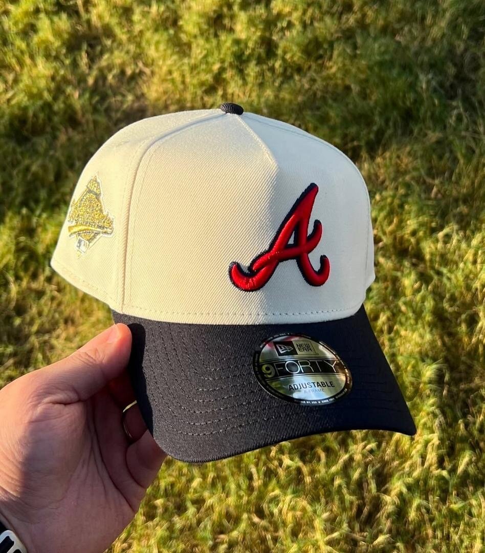 Casquettes Snapback MLB