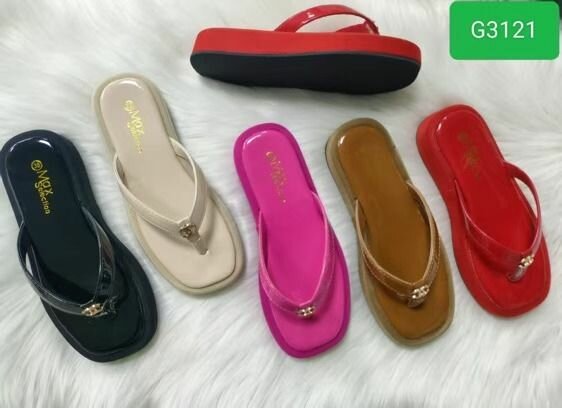 Sandales Femme Été Confortables