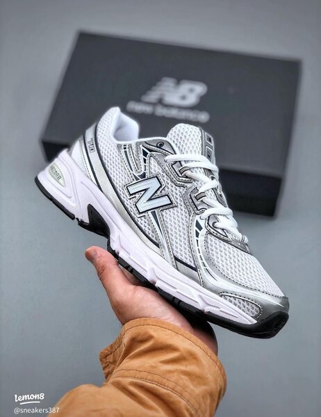 Chaussures de course tendance