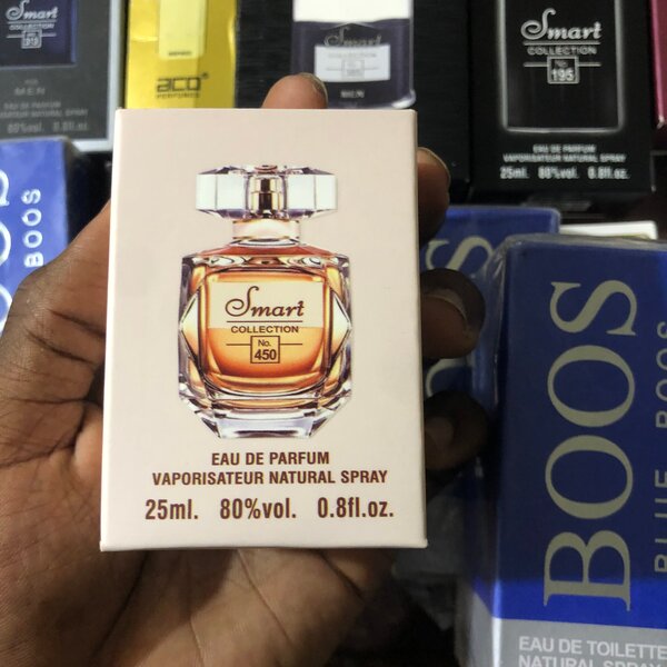 Parfum Collection 25 ml