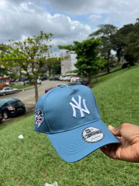 Casquettes de baseball NY stylées