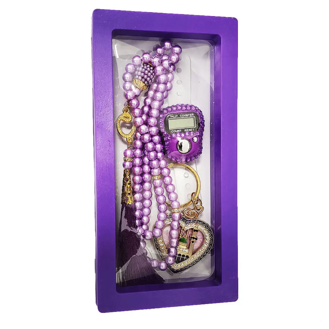 Chapelet comptable électronique