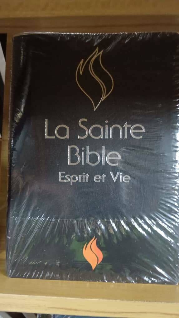 Bibles Françaises Classiques
