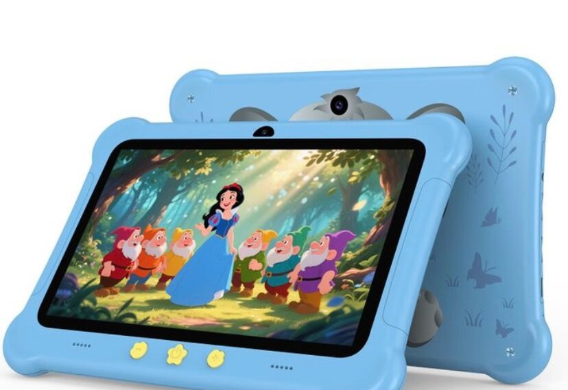 Tablette Enfant Elefant