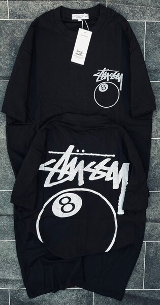 T-shirt streetwear design