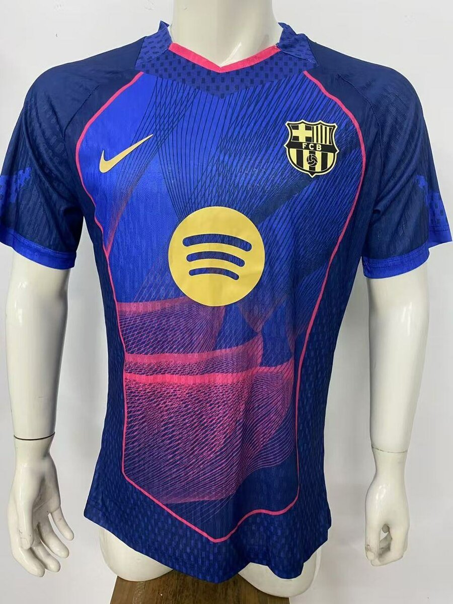 Maillot de Football Officiel