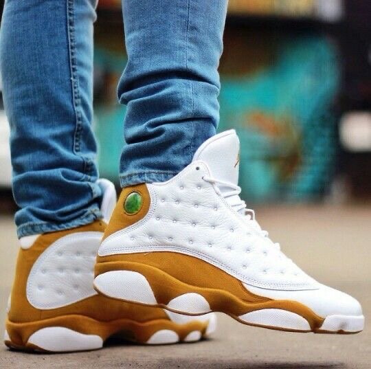 Baskets tendance mixtes