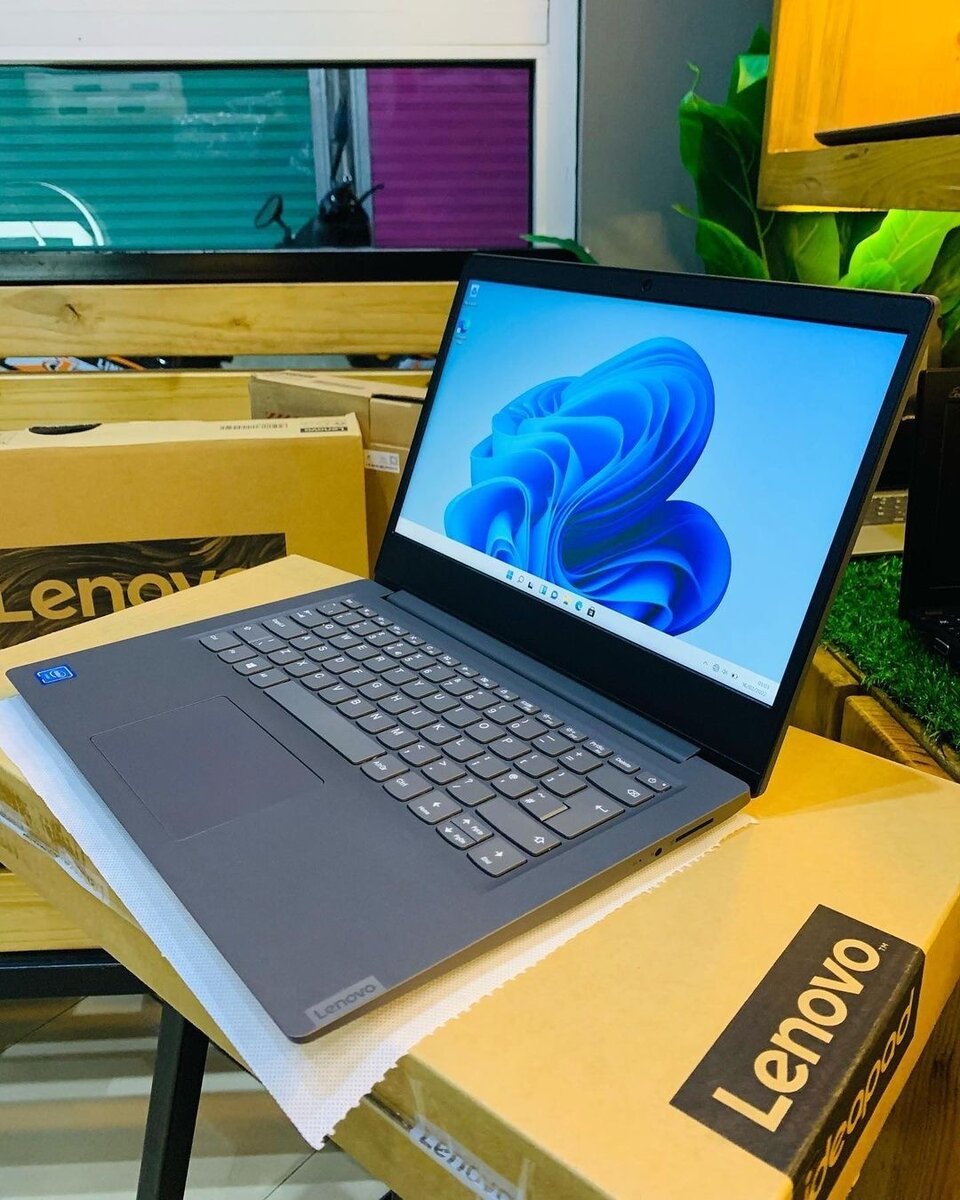 Ordinateur Portable Lenovo