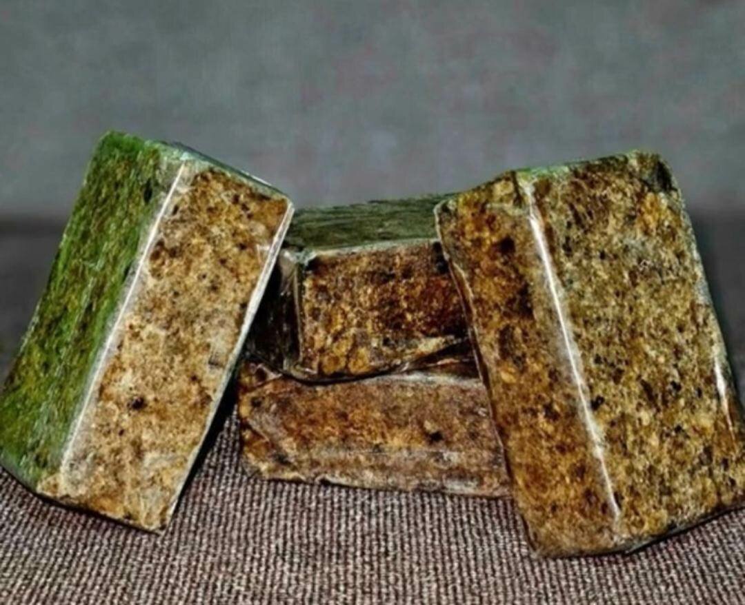 Savon naturel artisanal