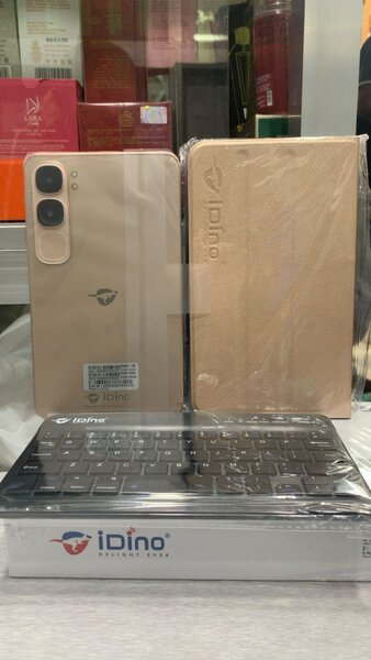 Tablette iDino i-ax Pro