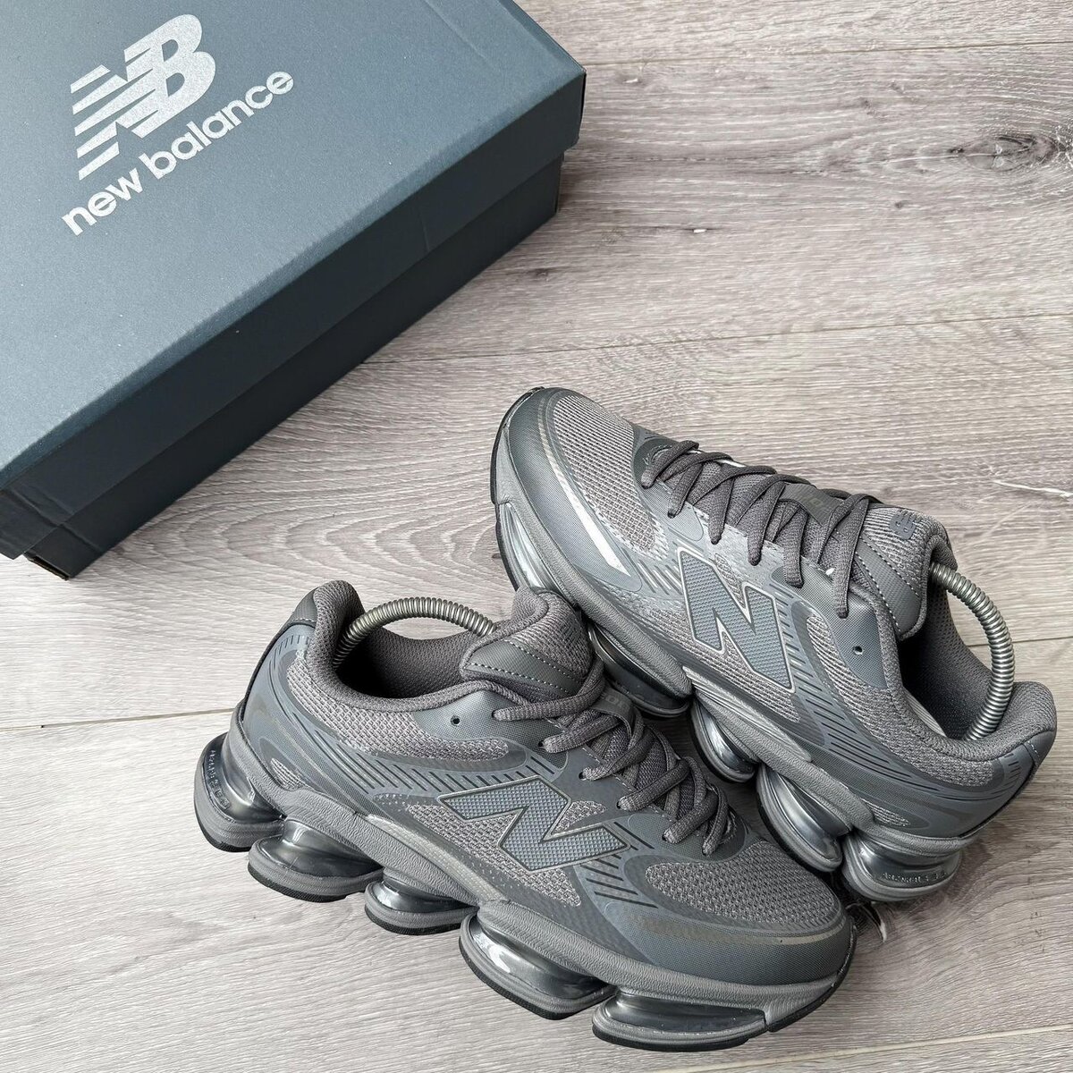 Sneakers New Balance modernes