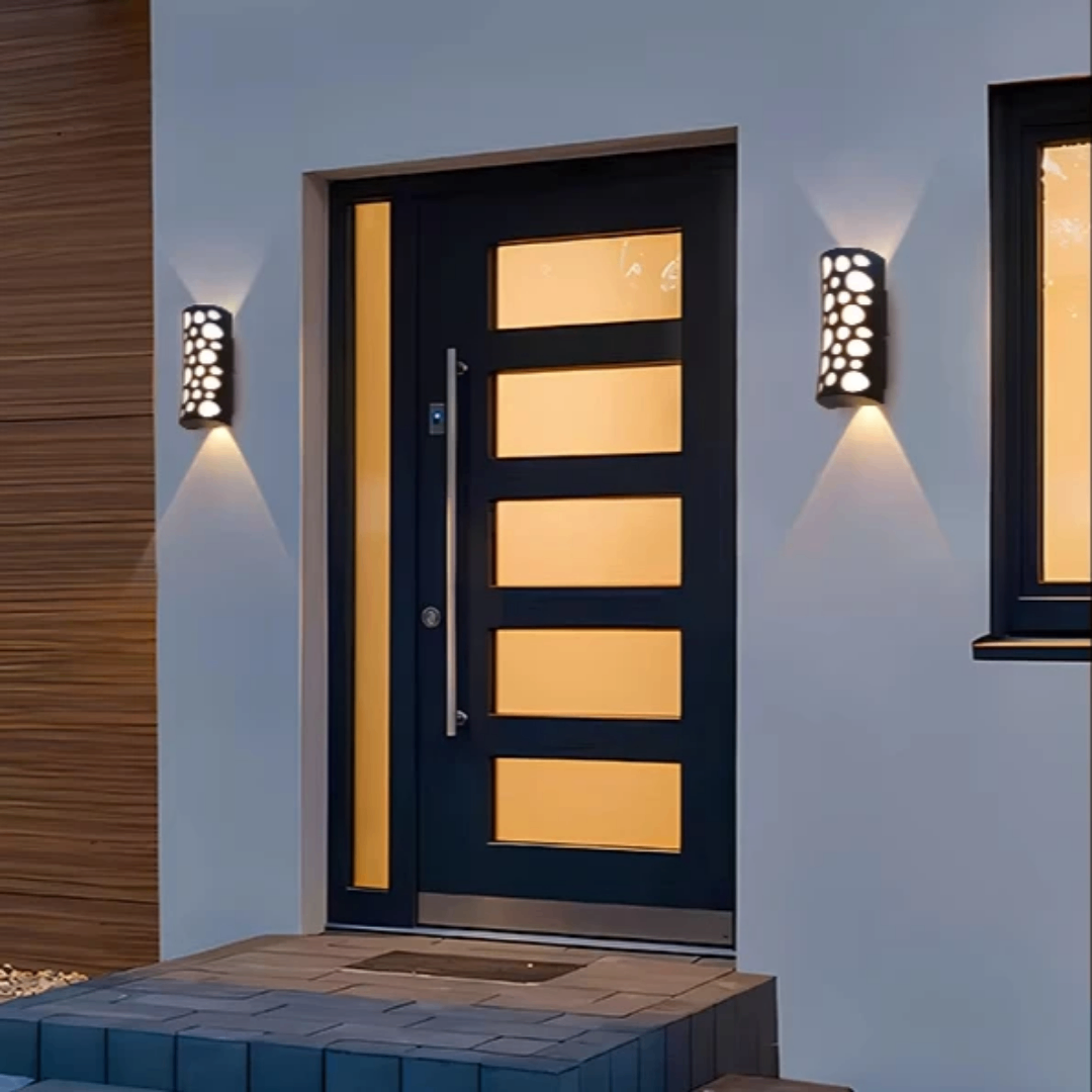 Appliques Murales LED Extérieur