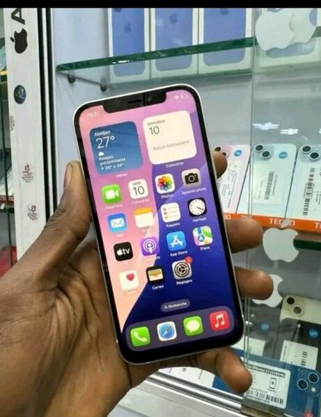 iPhone 12 Pro Max 64Go