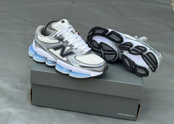 New Balance Chaussures Confort