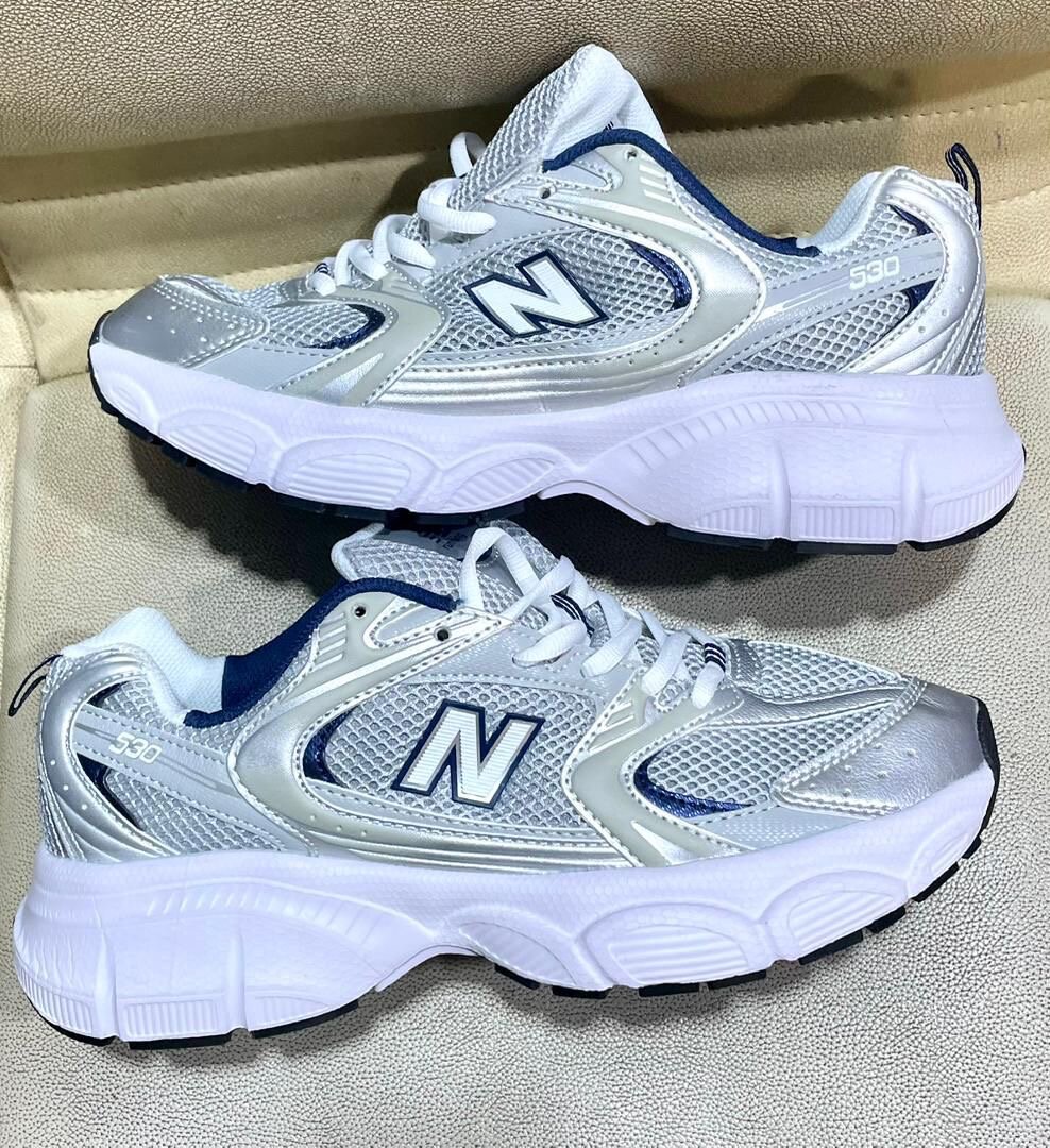 Baskets New Balance 530