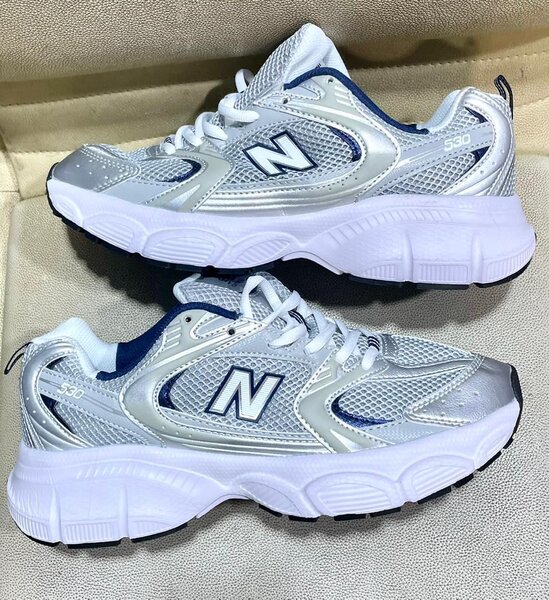 Baskets New Balance 530