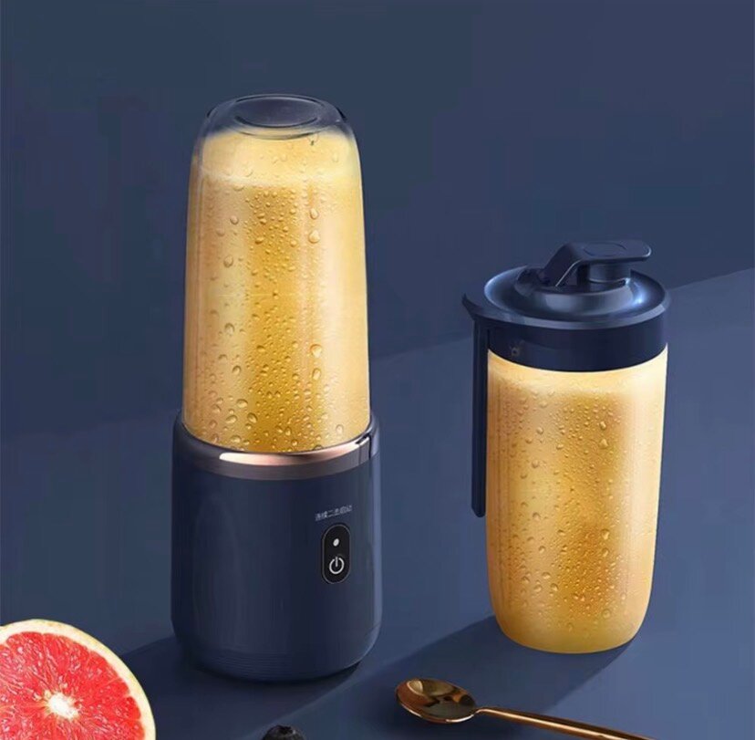 Blender Portable Smoothie