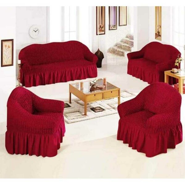 Housses de canapé extensibles