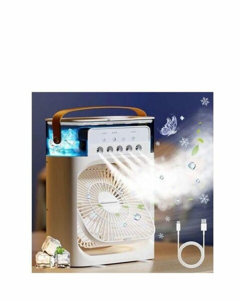 Mini climatiseur portable USB