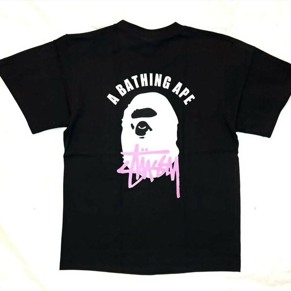 T-shirt A Bathing Ape