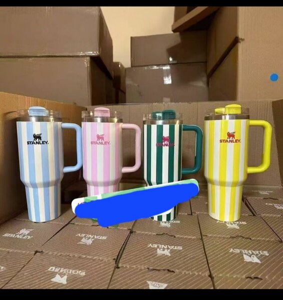 Mug Stanley Thermos Original