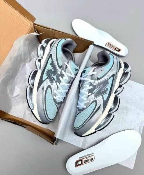 Chaussures de course légères