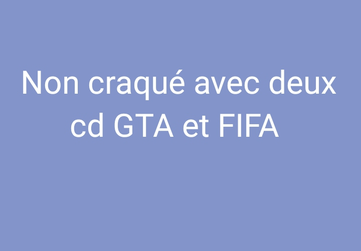 Console PS4 Slim avec Manette