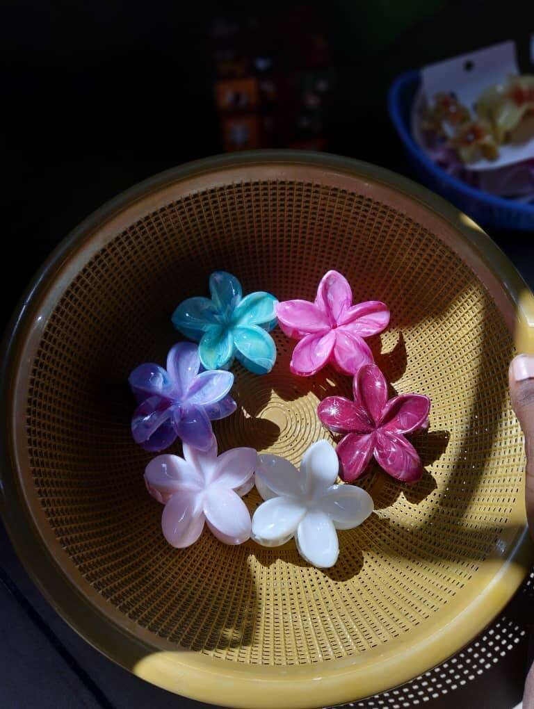 Pinces 1000f(1),1500f(2)