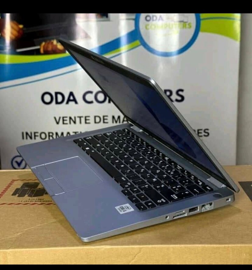 Ordinateur Portable Dell