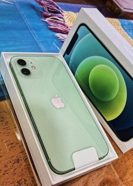 iPhone 12 - Haut de Gamme