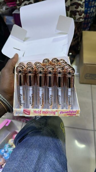 Brillant à Lèvres Longue Tenue