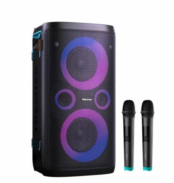 Enceinte Bluetooth Portable Puissante