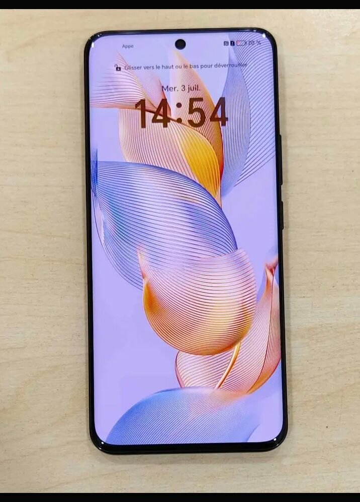 Smartphone HONOR moderne