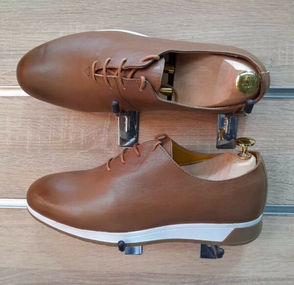 Chaussures élégantes homme