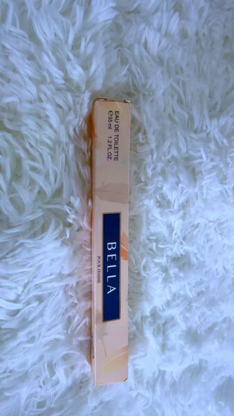 BELLA Eau de Toilette Femme