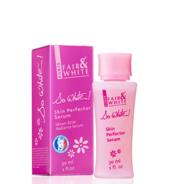 Sérum Éclat So White 30ml