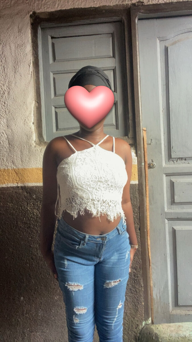 Top court tendance femme