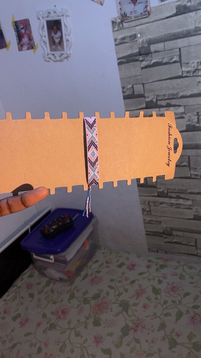 Bracelet Amérique du Sud