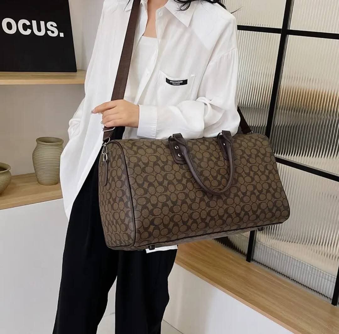 Sac de voyage élégant