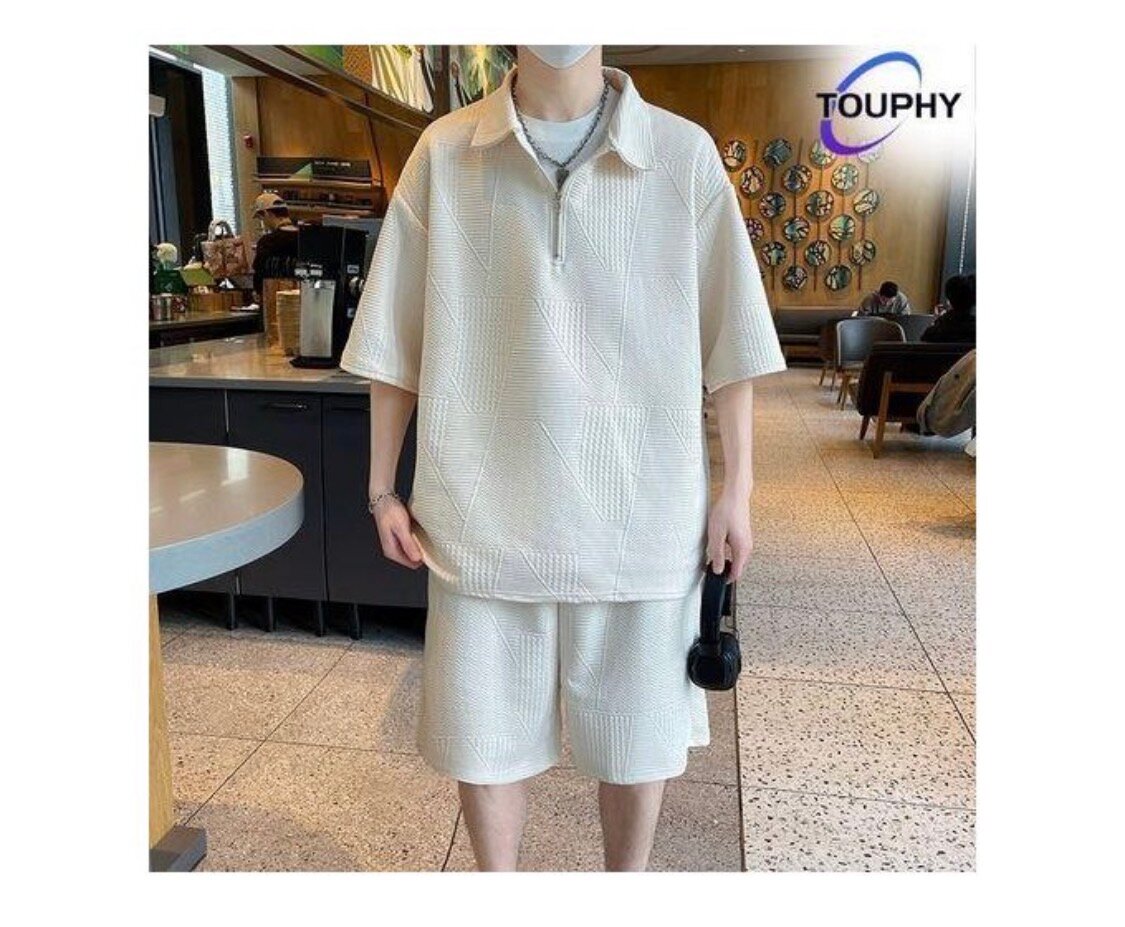 Ensemble décontracté homme