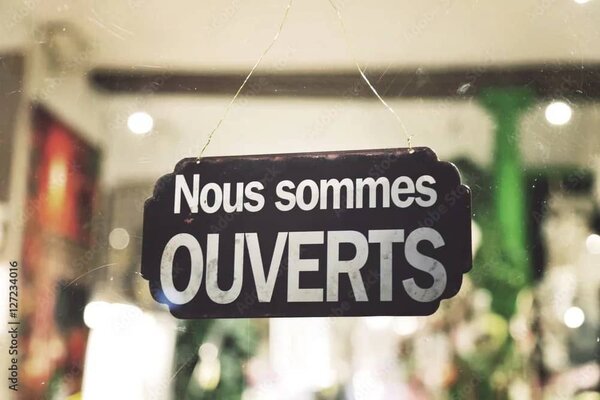 Abidjan Shopping👌