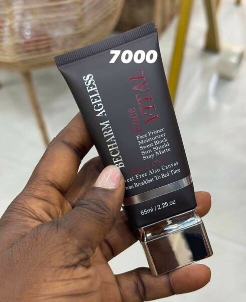 Primer Anti-Âge Multi-Usage 65ml