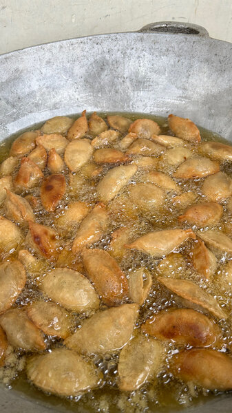 LES PASTELS DE MAVIE