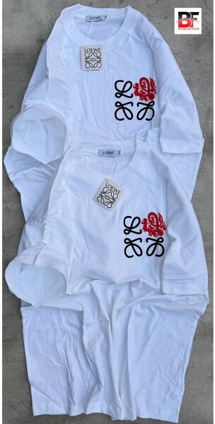 T-shirts imprimés tendance