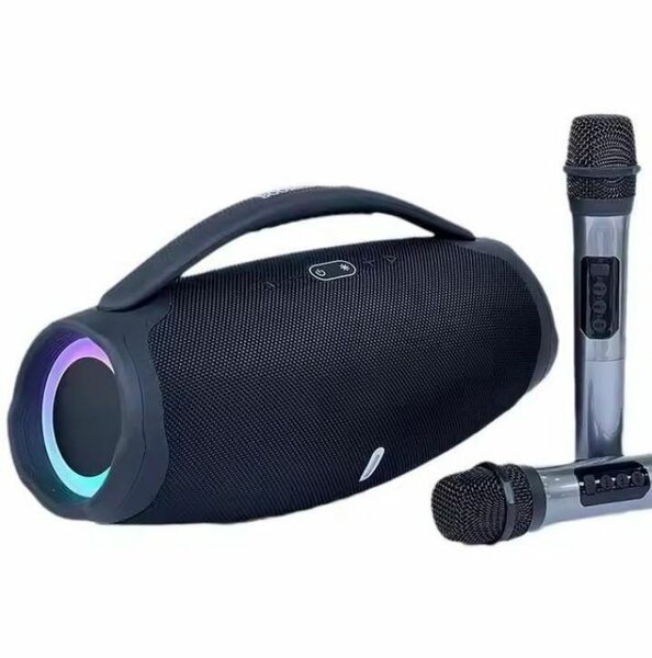 Enceinte Bluetooth 40W Boombox3