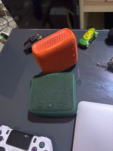 Mini Haut-parleurs Bluetooth