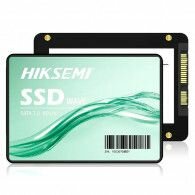 SSD HIKSEMI 512GB 2.5"