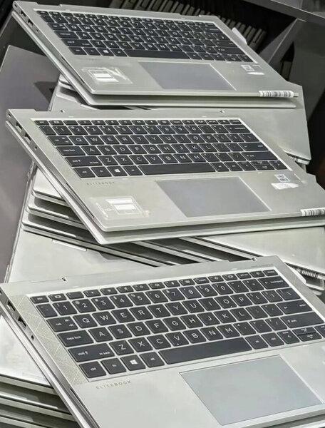 Tablette Surface moderne