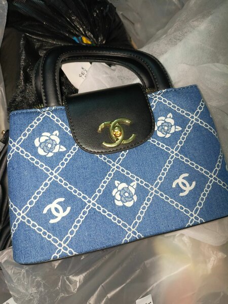 Sac à main élégant Chanel